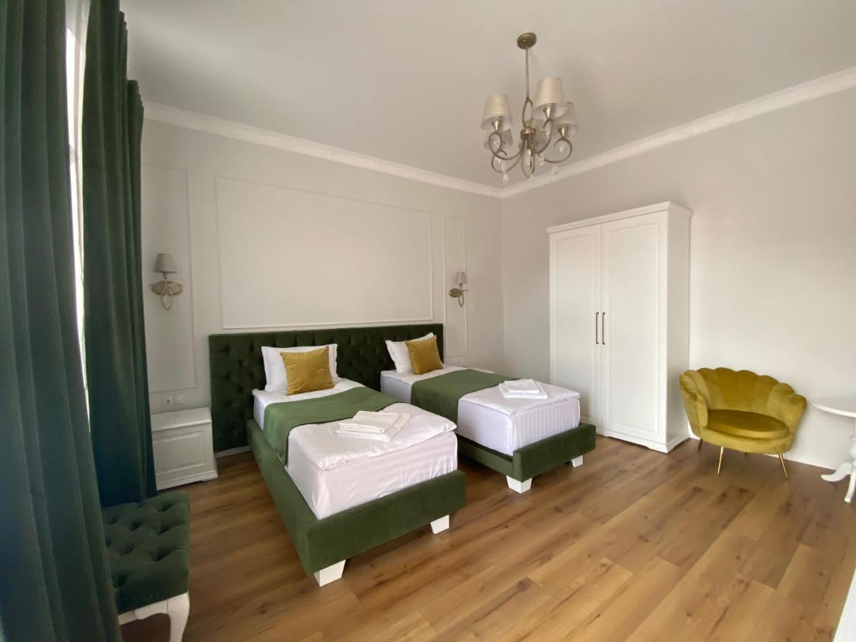 Pensiunea Korona And Restaurant Miercurea Ciuc Εξωτερικό φωτογραφία