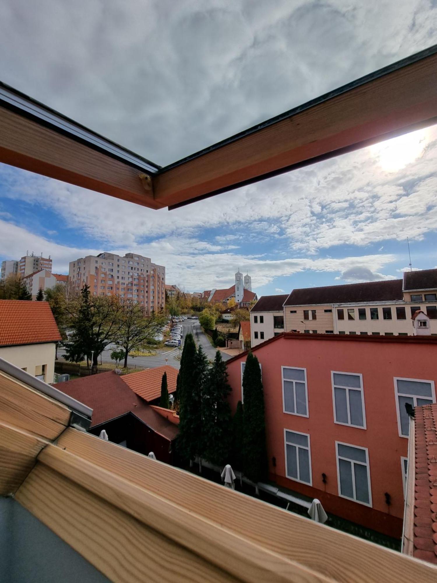 Pensiunea Korona And Restaurant Miercurea Ciuc Εξωτερικό φωτογραφία
